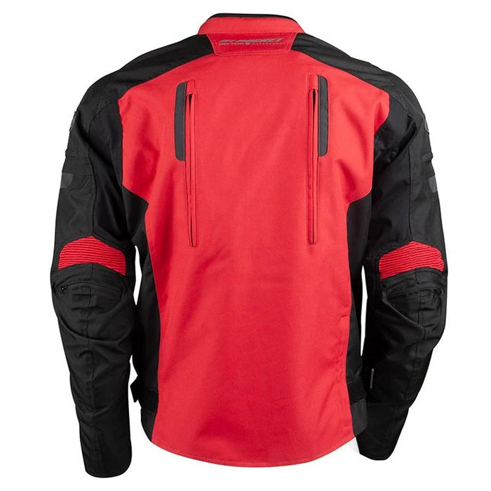 Reactor CE Certified Textile Jackets