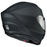 Scorpion EXO-R420 Solid Helmets - Snell/Dot in Matte Black