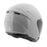 JOE ROCKET RKT-70 SERIES SOLID Helmet in Grey