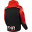 FXR RRX 2-in-1 Jacket in Black/Red