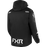 FXR RRX 2-in-1 Jacket in Black/White