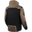 FXR RRX 2-in-1 Jacket in Black/Canvas