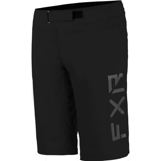 FXR Revo MTB Shorts in Black