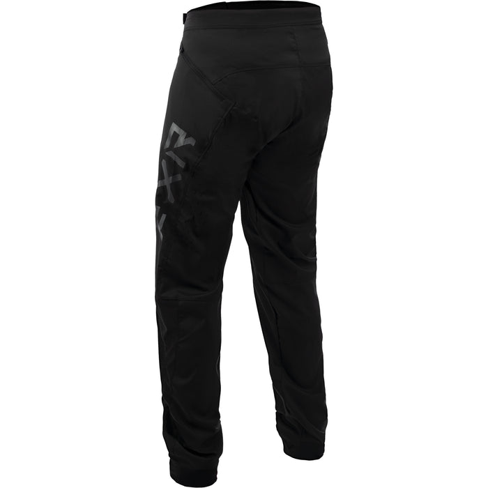 FXR Revo MTB Pants in Black