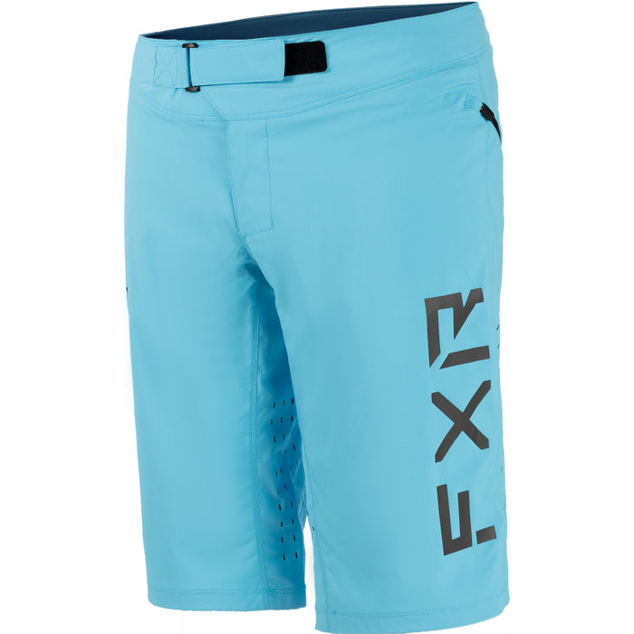 FXR Revo MTB Shorts in Blue