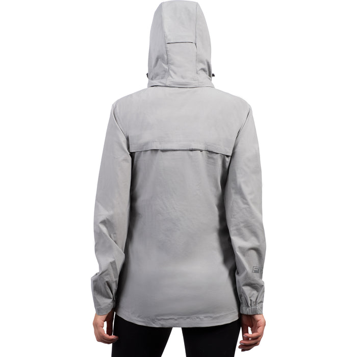 FXR Ride Pack Women's Jacket in Grey