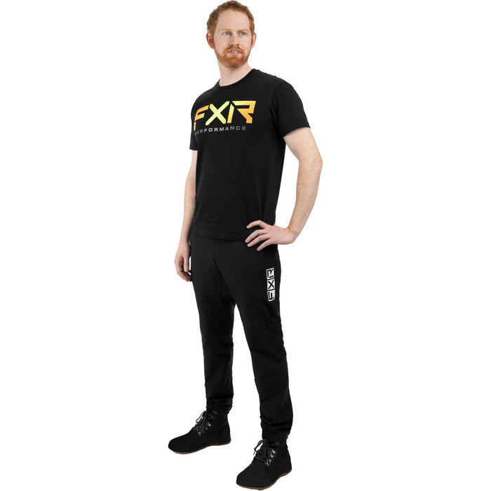 FXR Ride Pack Pants in Black