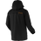 FXR Ridge 2-in-1 Jacket in Black