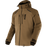 FXR Ridge 2-in-1 Jacket in Canvas/Bronze
