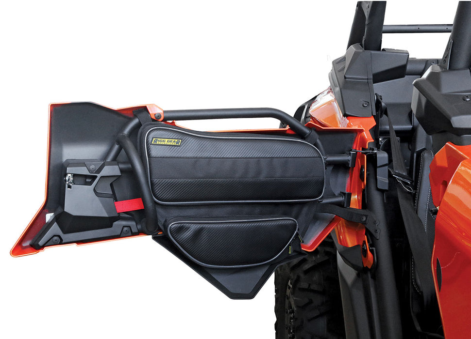 RIGG GEAR ADVENTURE Maverick X3 Rear Door Bag Set