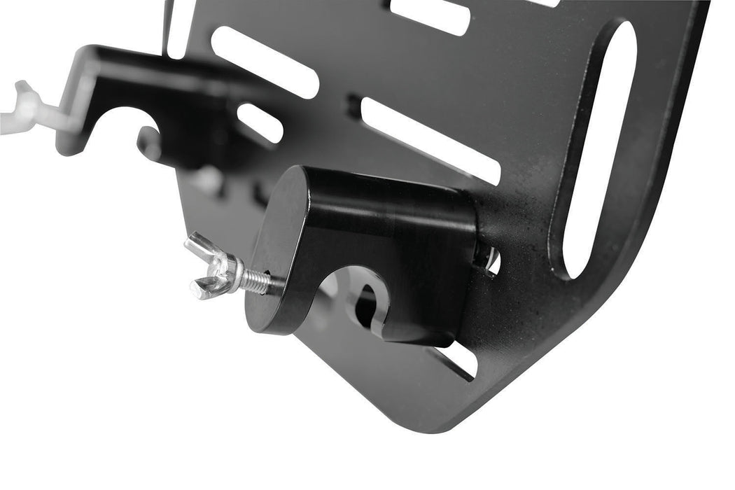 Rigg Gear Saddlebag Quick Release Plate