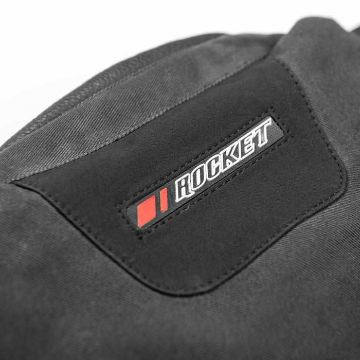 67 Leather/Textile Jackets