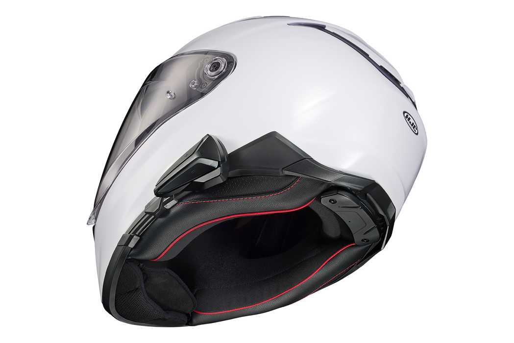 Smart HJC 20B Helmet Communication System
