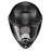 Scorpion EXO-AT960 Solid Helmet DOT-ECE in Matte Black