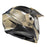 Scorpion EXO-AT960 Topographic Helmet DOT-ECE in Sand