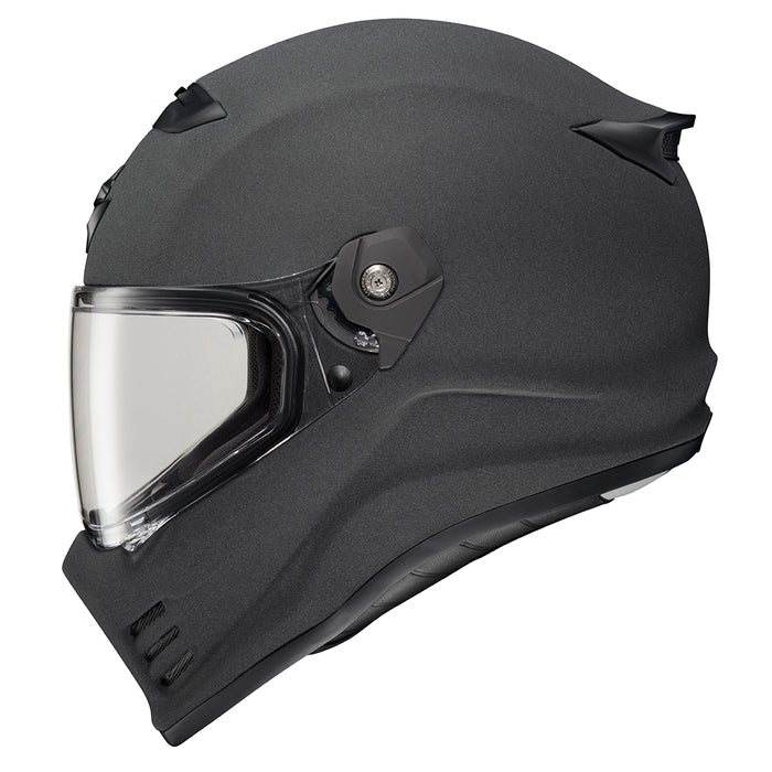 Covert FX Graphite Helmet
