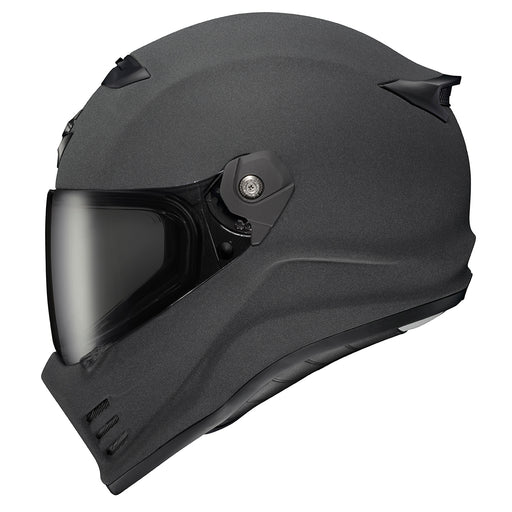 Scorpion Covert FX Graphite Helmet in Graphite