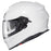 Scorpion Ryzer Solid Helmet in White