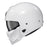 Scorpion Covert 2 Solid Helmet in White