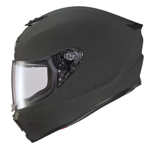 EXO-R420 Graphite Helmets - DOT/SNELL