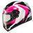 Scorpion EXO-R320 Hudson Helmet in Pink