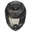 Scorpion EXO-R420 Grunge Helmet in Phantom