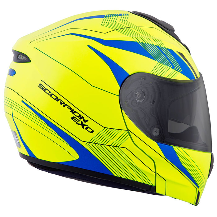 is scorpion exo gt3000 motorcycle helmet Scorpion EXO-GT3000 Sync Helmets