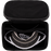 FXR Single Goggle Bag in Black
