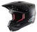 Alpinestars SM5 Solid Helmet in Black