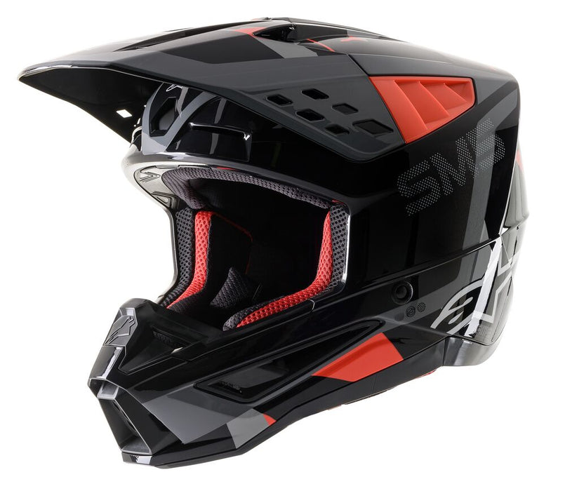 SM5 Rover Helmets
