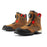Icon Stormhawk Waterproof Boots in Brown 2022