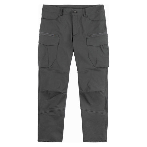 ICON Uparmor Superduty 3 Pants in Black