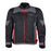 TOURMASTER Intake Air Men's Jacket in Red/Black