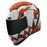 Icon Airform Trick-Or-Street 3 Helmet in White