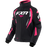 FXR Team FX Women's Jacket in Black/Fuchsia