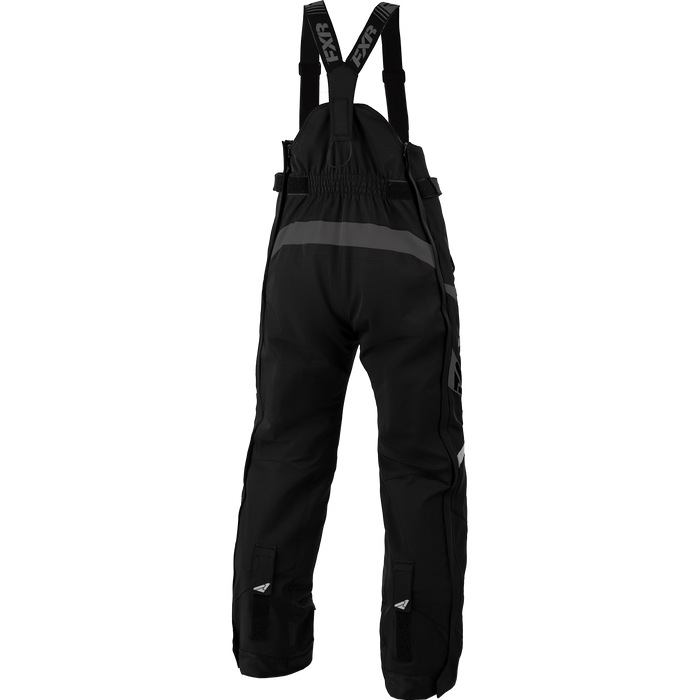 FXR Team FX Women's Pant in Black Ops