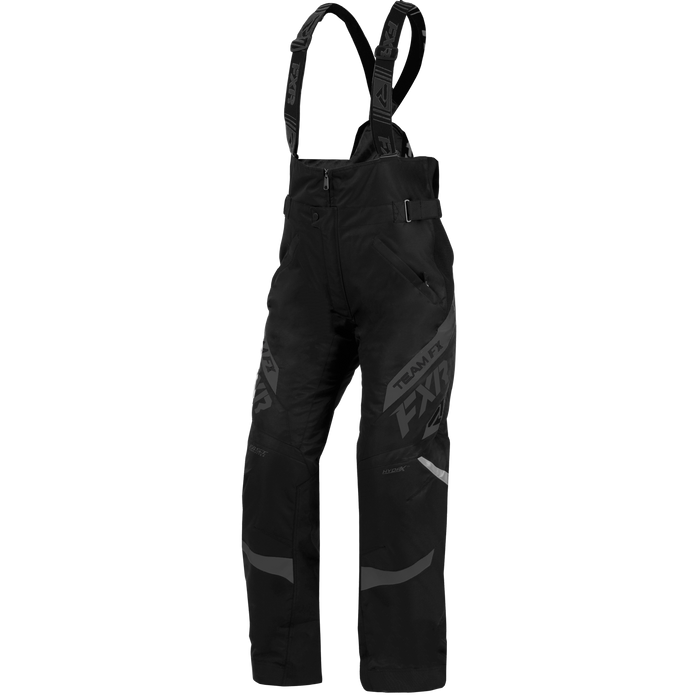 FXR Team FX Women's Pant in Black Ops