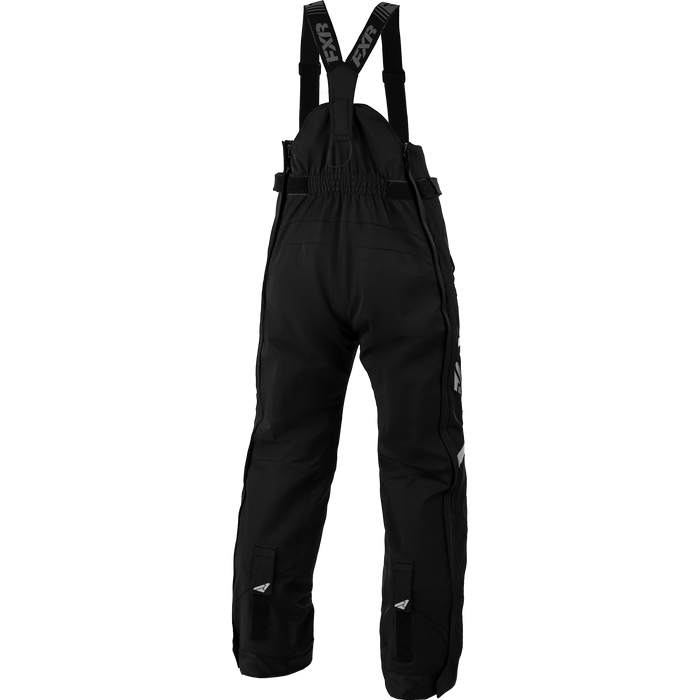 FXR Team FX Women's Pant in Black/White