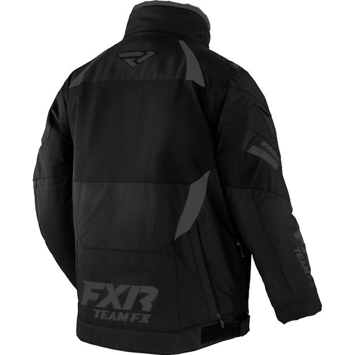 FXR Team FX Jacket in Black Ops