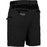 FXR Tech Air Shorts in Black