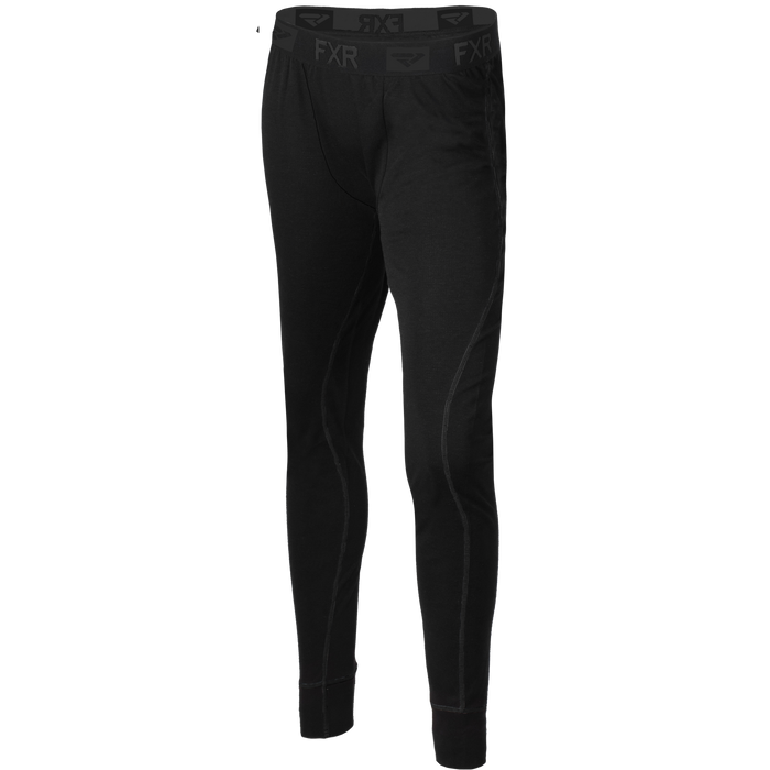 FXR Tenacious Merino Women's Pants in Black