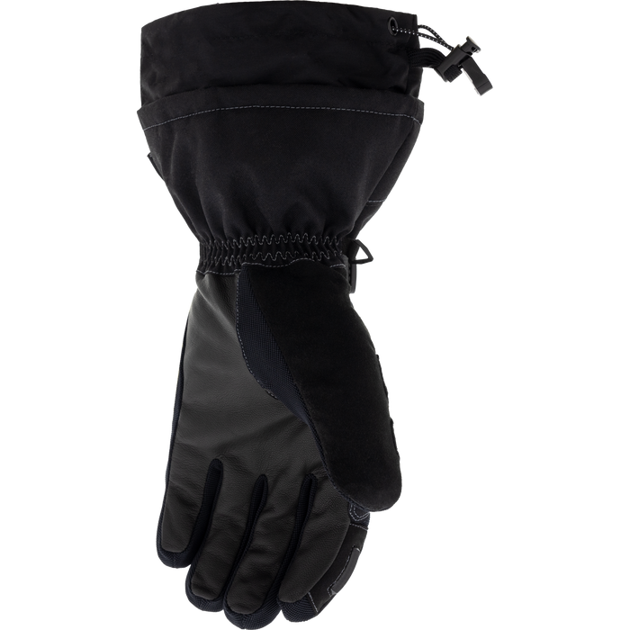 FXR Torque Glove in Black Ops