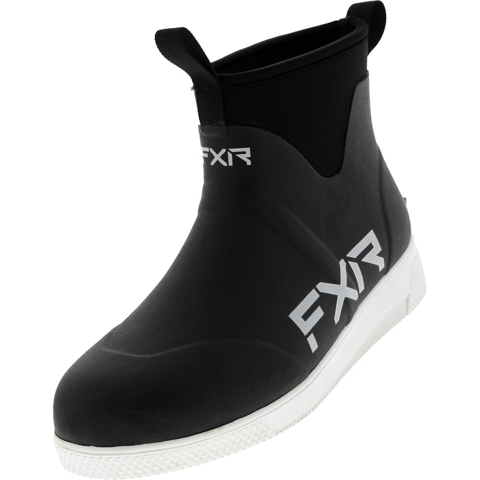 FXR Tournamet Boots in Black/White