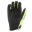 Joe Rocket Trans Canada Mesh Gloves in HiVis/Black