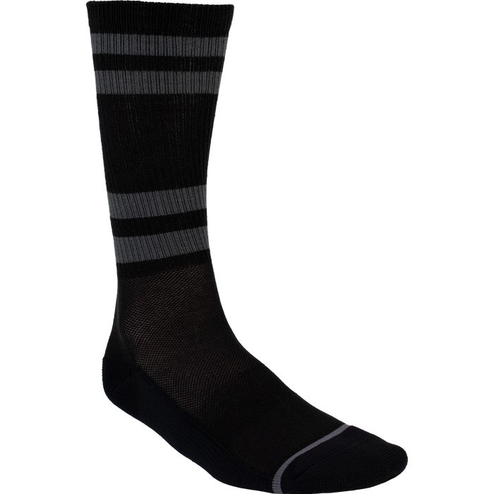 FXR Turbo Athletic Socks in Black Ops