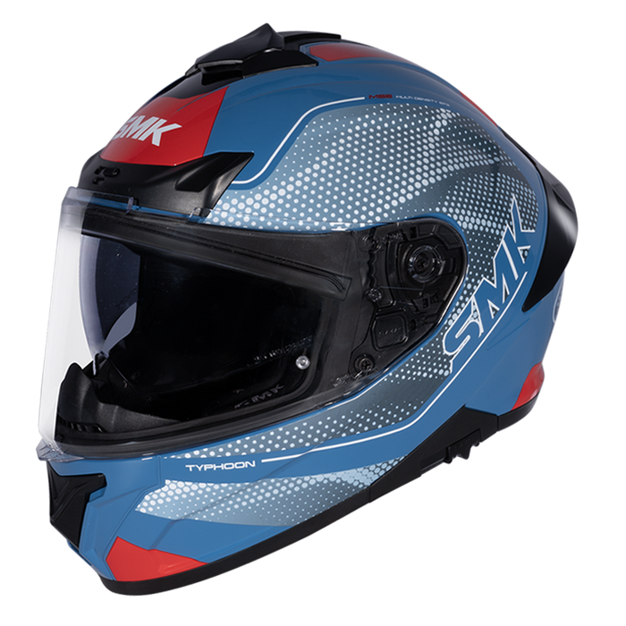 Typhoon Mystic Helmet