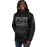 FXR Unisex Race Division Tech Pullover Hoodie in Black Ops