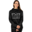 FXR Unisex Race Division Tech Pullover Hoodie in Black Ops