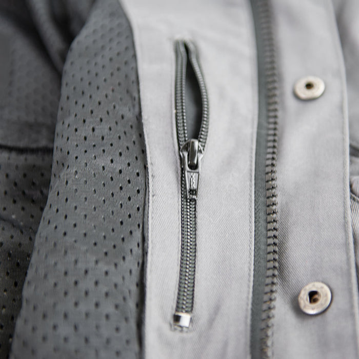 SPEED AND STRENGTH United By Speed™ Jacket - Inside Pocket