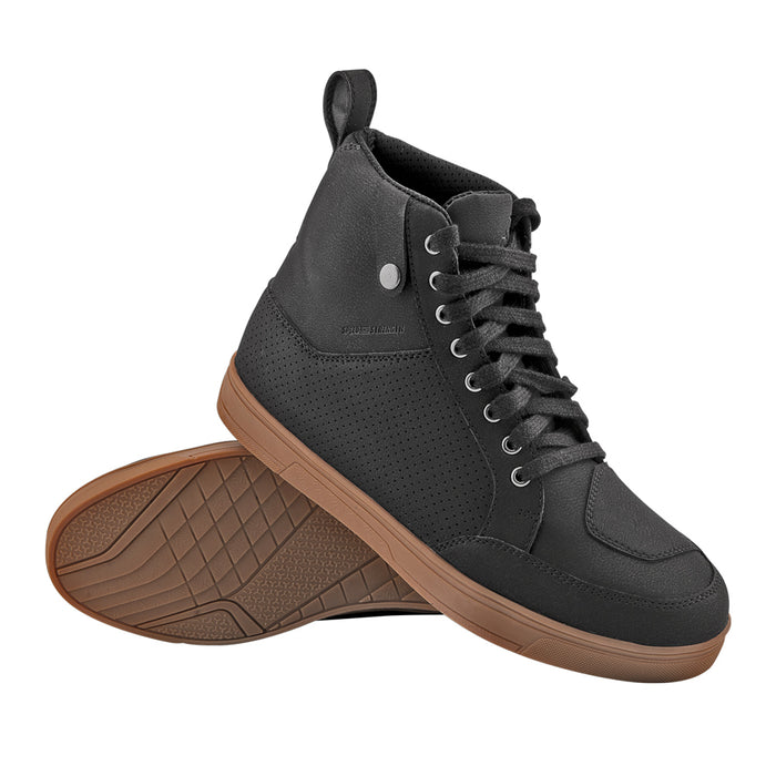 SPEED AND STRENGTH United By Speed™ Shoes in Black/Gum Metal